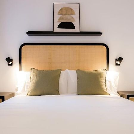 Atico Exclusivo Con Terraza En Santa Catalina Lägenhet Sevilla Exteriör bild