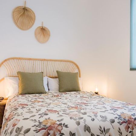 Atico Exclusivo Con Terraza En Santa Catalina Lägenhet Sevilla Exteriör bild