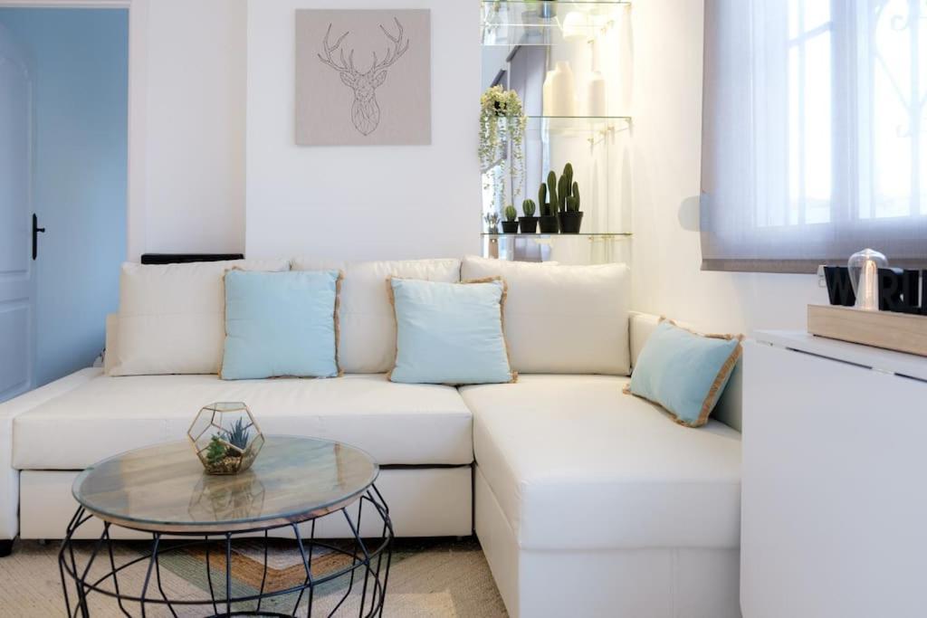 Atico Exclusivo Con Terraza En Santa Catalina Lägenhet Sevilla Exteriör bild