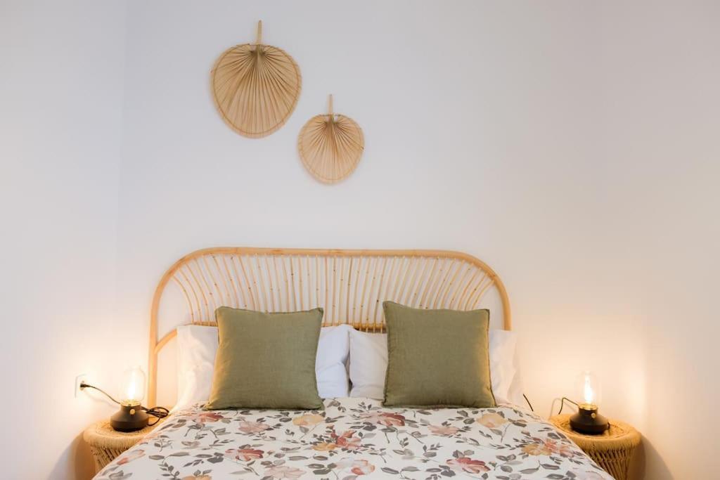 Atico Exclusivo Con Terraza En Santa Catalina Lägenhet Sevilla Exteriör bild